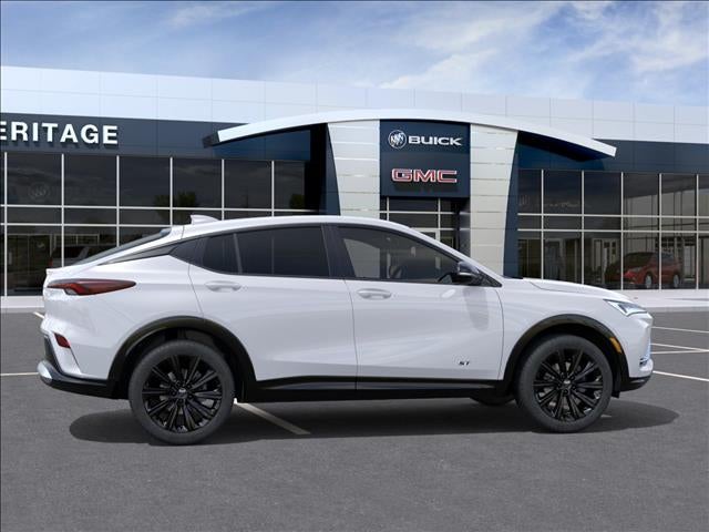 2026 Buick Envista Sport Touring SUV FWD