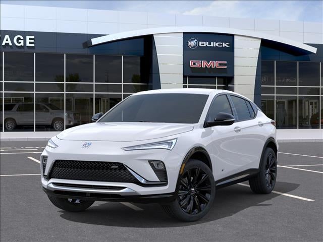 2026 Buick Envista Sport Touring SUV FWD