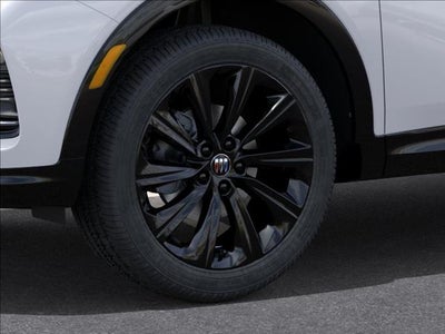 2026 Buick Envista Sport Touring SUV FWD