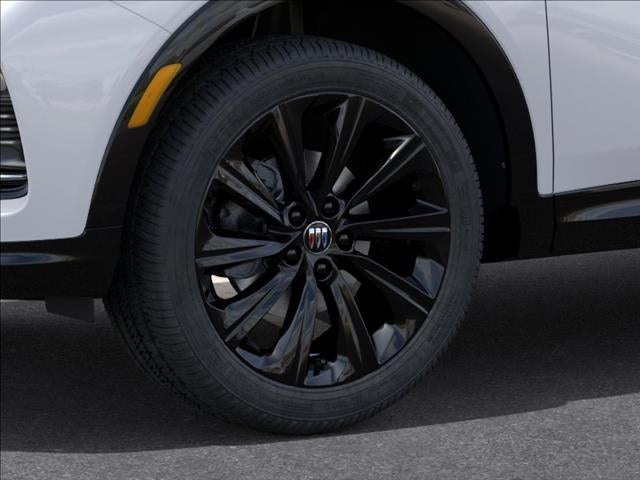 2026 Buick Envista Sport Touring SUV FWD