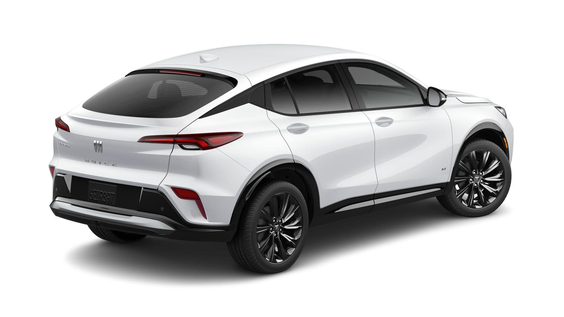 2026 Buick Envista Sport Touring SUV FWD