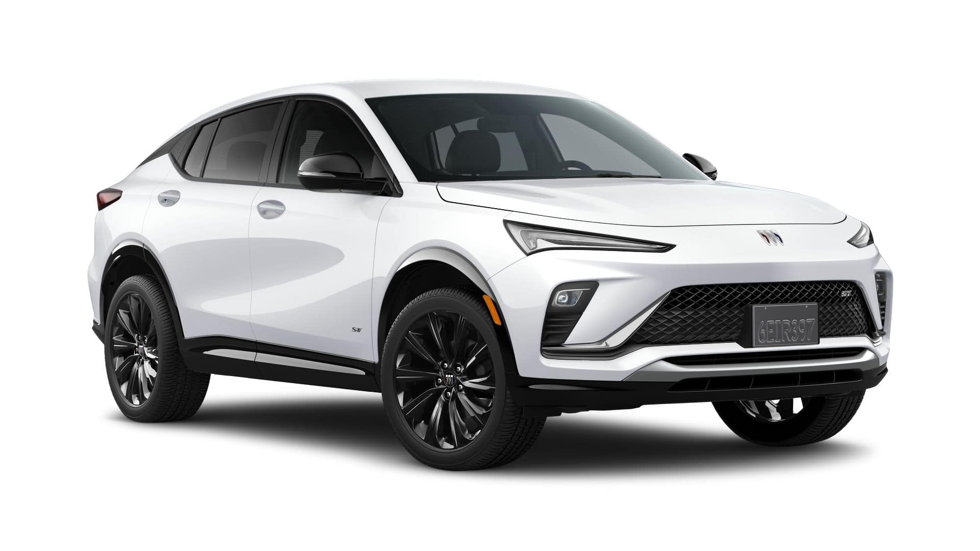 2026 Buick Envista Sport Touring SUV FWD
