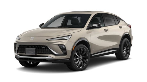 2026 Buick Envista Sport Touring SUV FWD