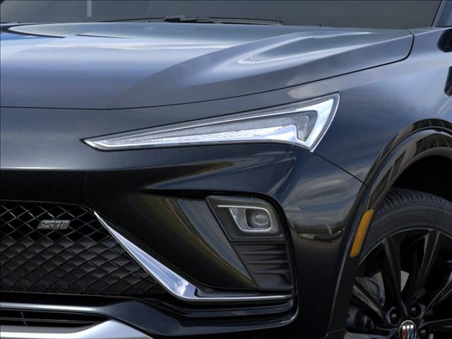 2026 Buick Envista Sport Touring SUV FWD