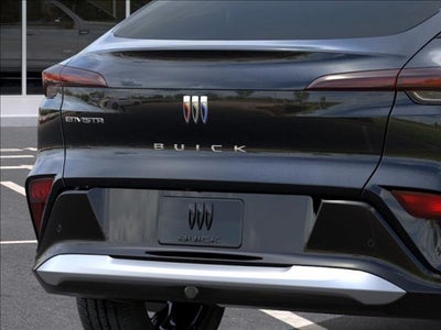 2026 Buick Envista Sport Touring SUV FWD