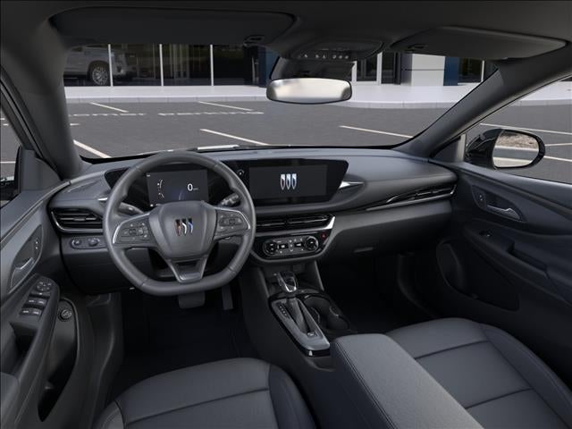 2026 Buick Envista Sport Touring SUV FWD