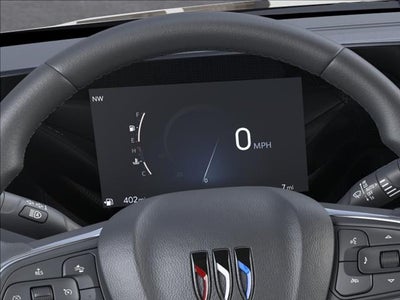 2026 Buick Envista Sport Touring SUV FWD