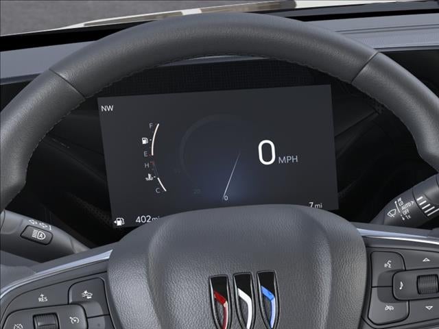 2026 Buick Envista Sport Touring SUV FWD