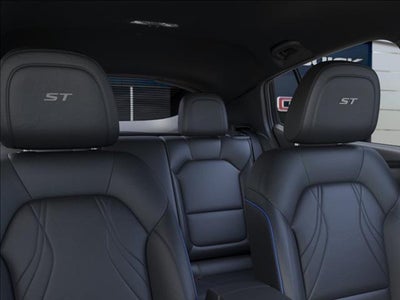2026 Buick Envista Sport Touring SUV FWD