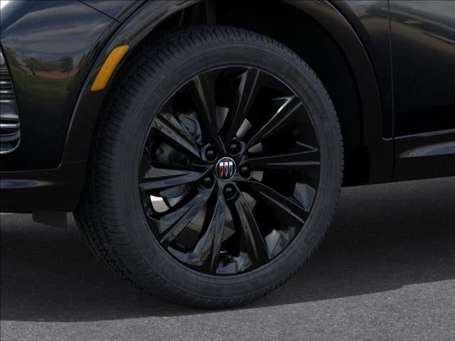 2026 Buick Envista Sport Touring SUV FWD