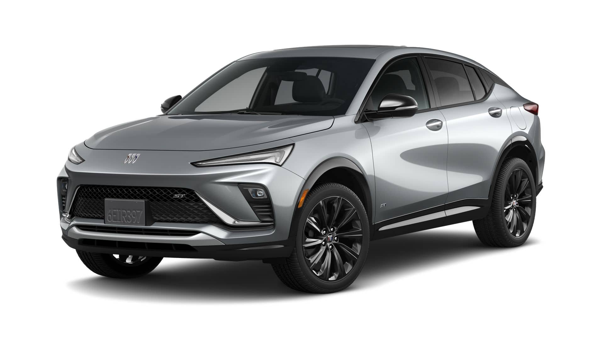 2026 Buick Envista Sport Touring SUV FWD