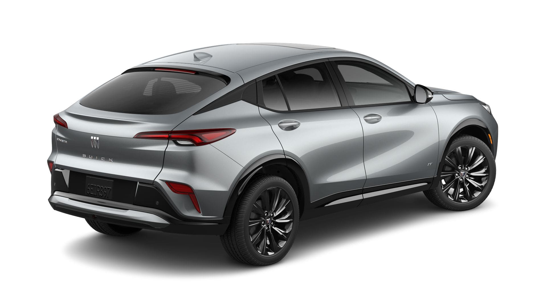 2026 Buick Envista Sport Touring SUV FWD