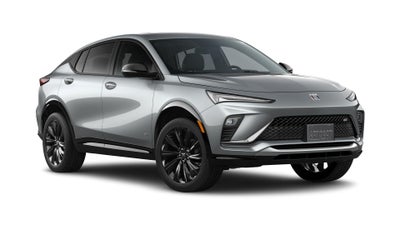 2026 Buick Envista Sport Touring SUV FWD