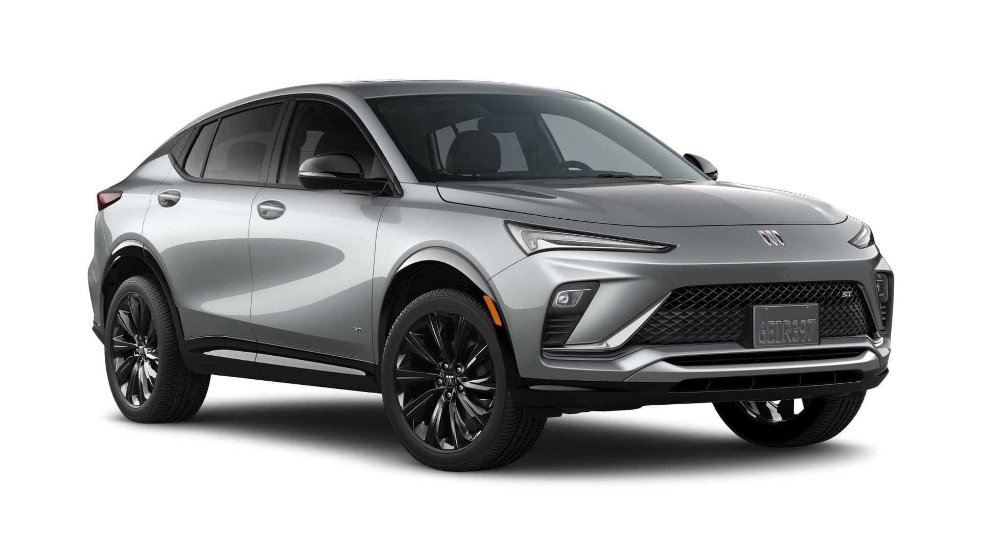 2026 Buick Envista Sport Touring SUV FWD