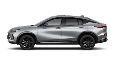 2026 Buick Envista Sport Touring SUV FWD