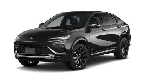 2026 Buick Envista Sport Touring SUV FWD