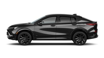 2026 Buick Envista Sport Touring SUV FWD