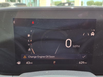 2024 Buick Envista Avenir