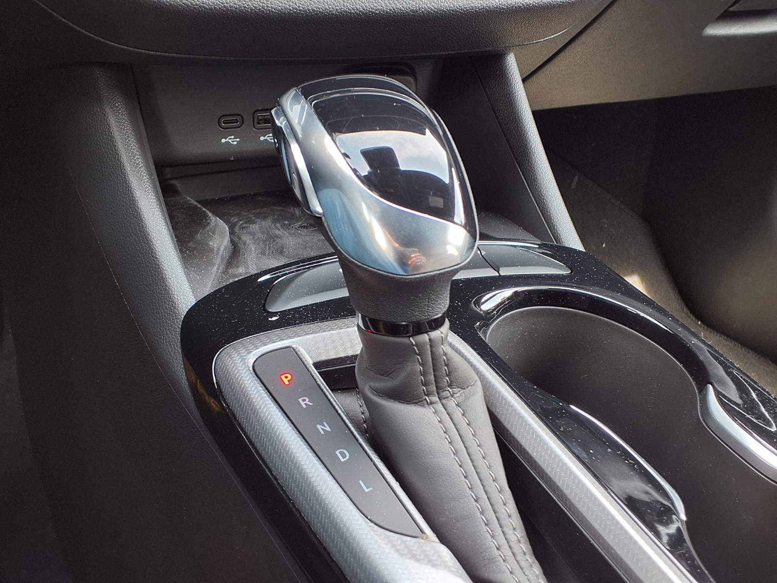 2024 Buick Envista Avenir