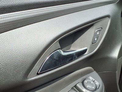 2024 Buick Envista Avenir