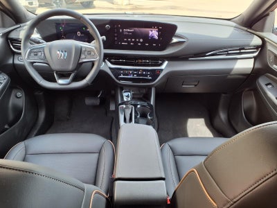 2024 Buick Envista Avenir