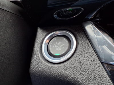 2026 Buick Envista Avenir SUV FWD