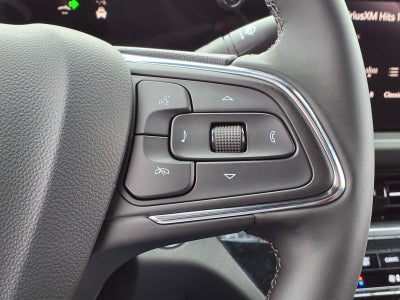 2026 Buick Envista Avenir SUV FWD