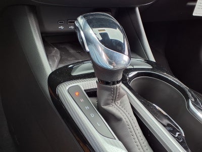 2026 Buick Envista Avenir SUV FWD