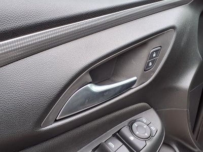 2026 Buick Envista Avenir SUV FWD