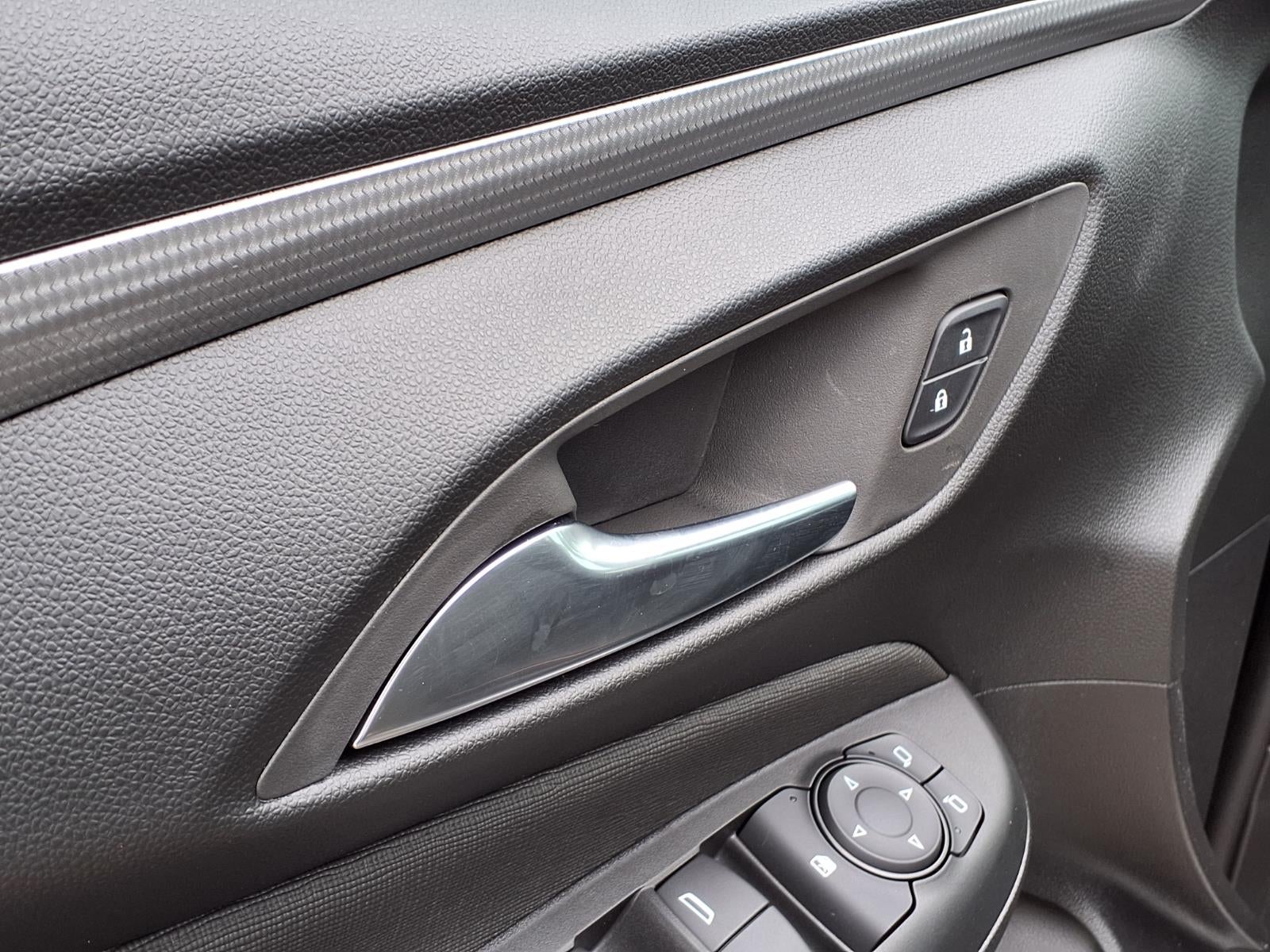 2026 Buick Envista Avenir SUV FWD