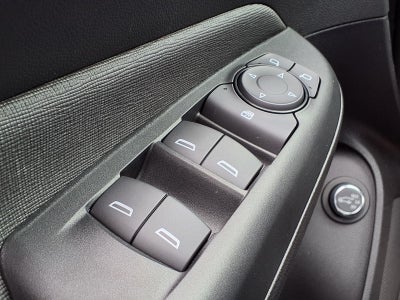 2026 Buick Envista Avenir SUV FWD