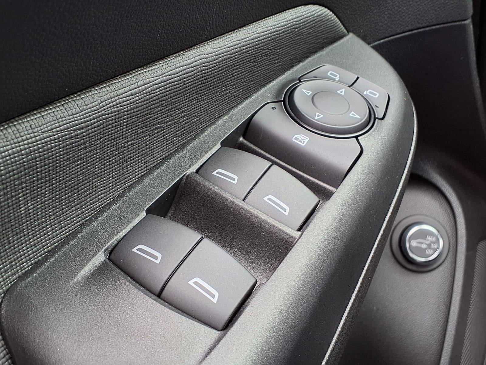 2026 Buick Envista Avenir SUV FWD