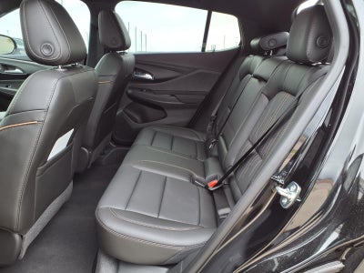 2026 Buick Envista Avenir SUV FWD