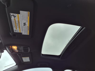 2026 Buick Envista Avenir SUV FWD