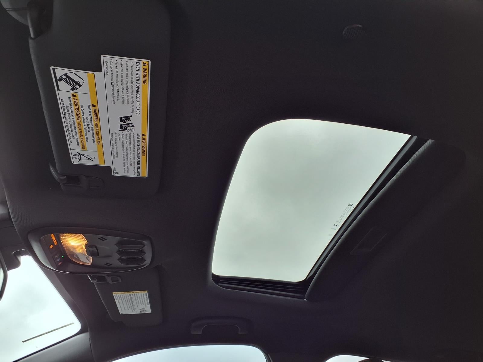 2026 Buick Envista Avenir SUV FWD