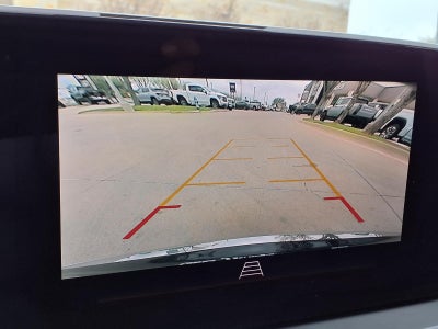 2026 Buick Envista Avenir SUV FWD