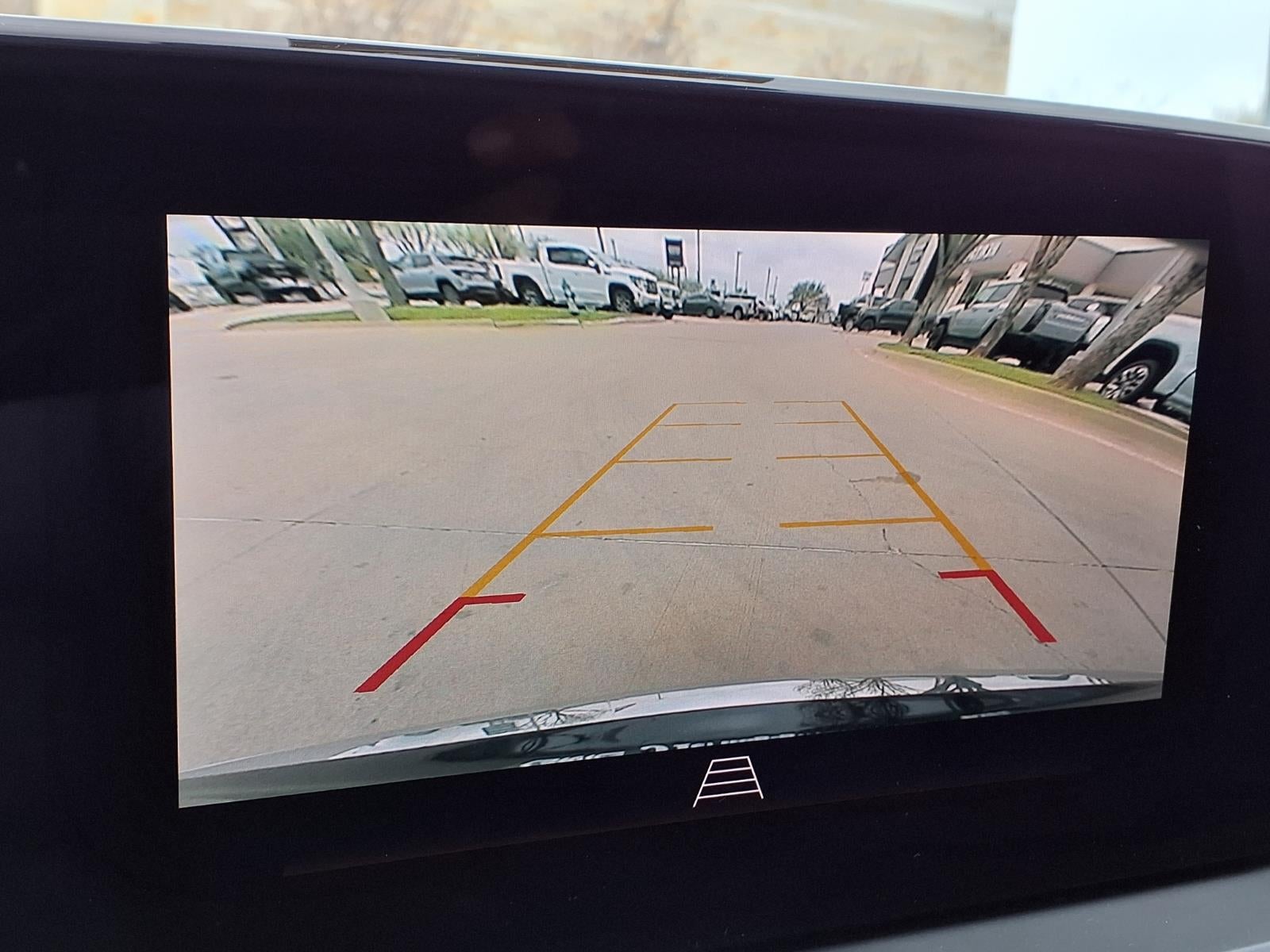 2026 Buick Envista Avenir SUV FWD