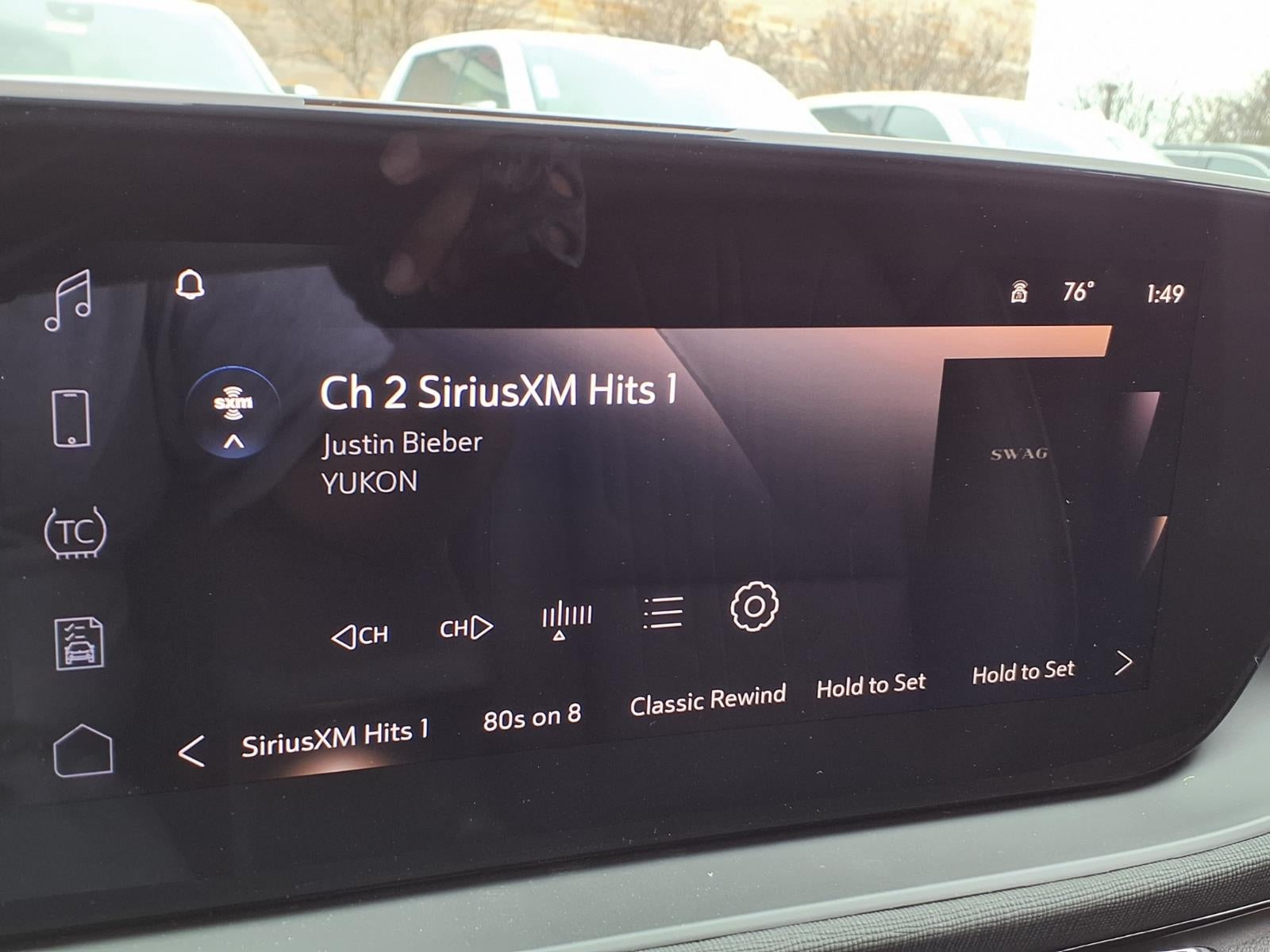 2026 Buick Envista Avenir SUV FWD