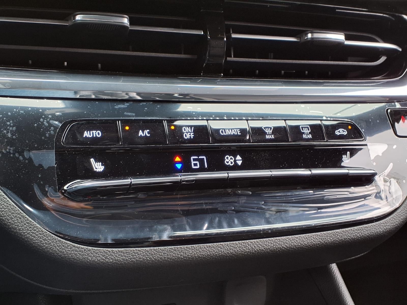 2026 Buick Envista Avenir SUV FWD