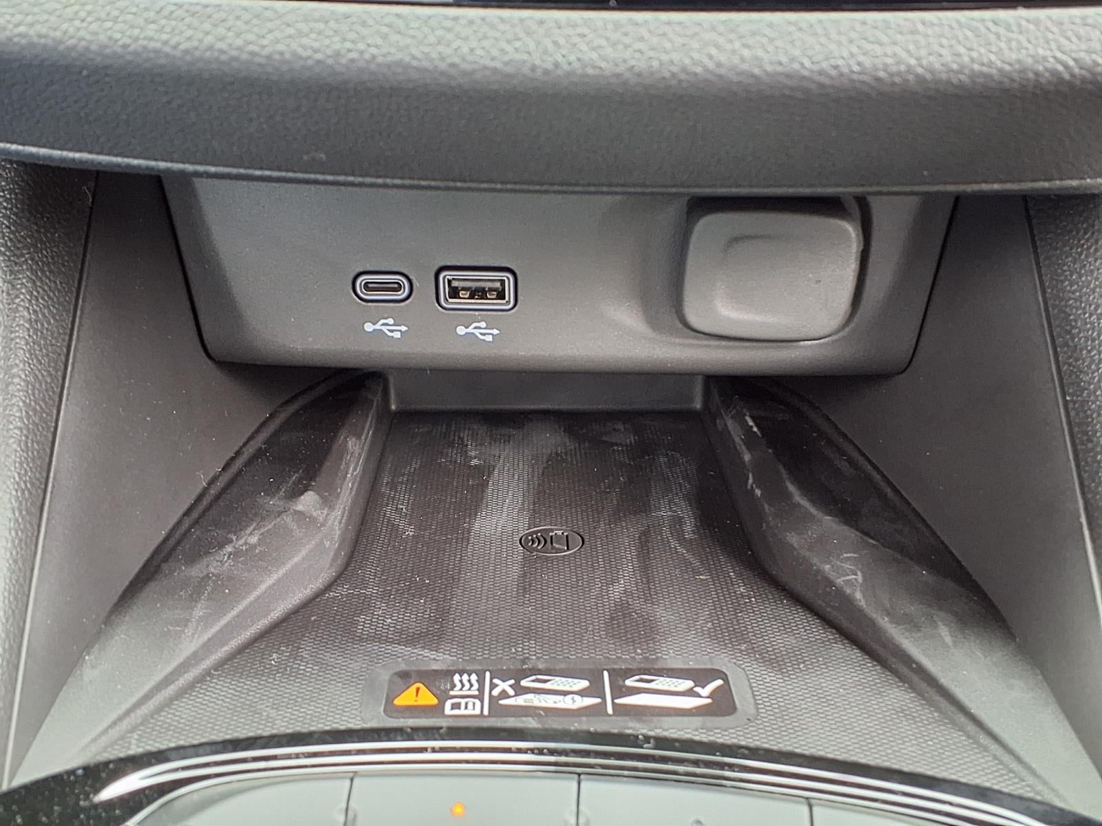 2026 Buick Envista Avenir SUV FWD