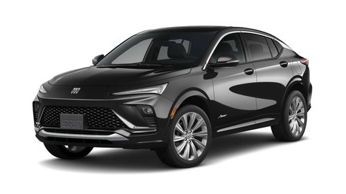 2026 Buick Envista Avenir SUV FWD