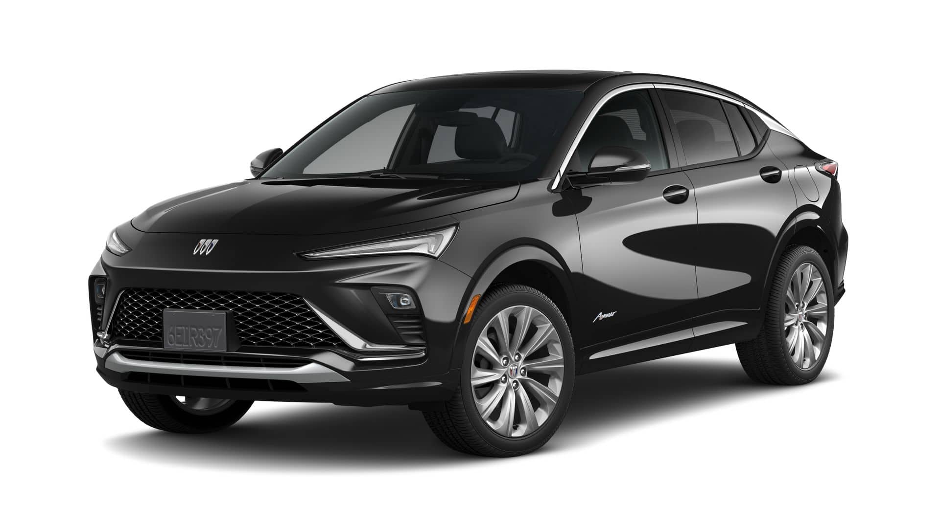 2026 Buick Envista Avenir SUV FWD