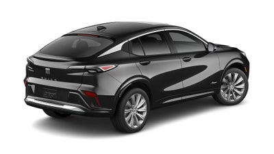 2026 Buick Envista Avenir SUV FWD