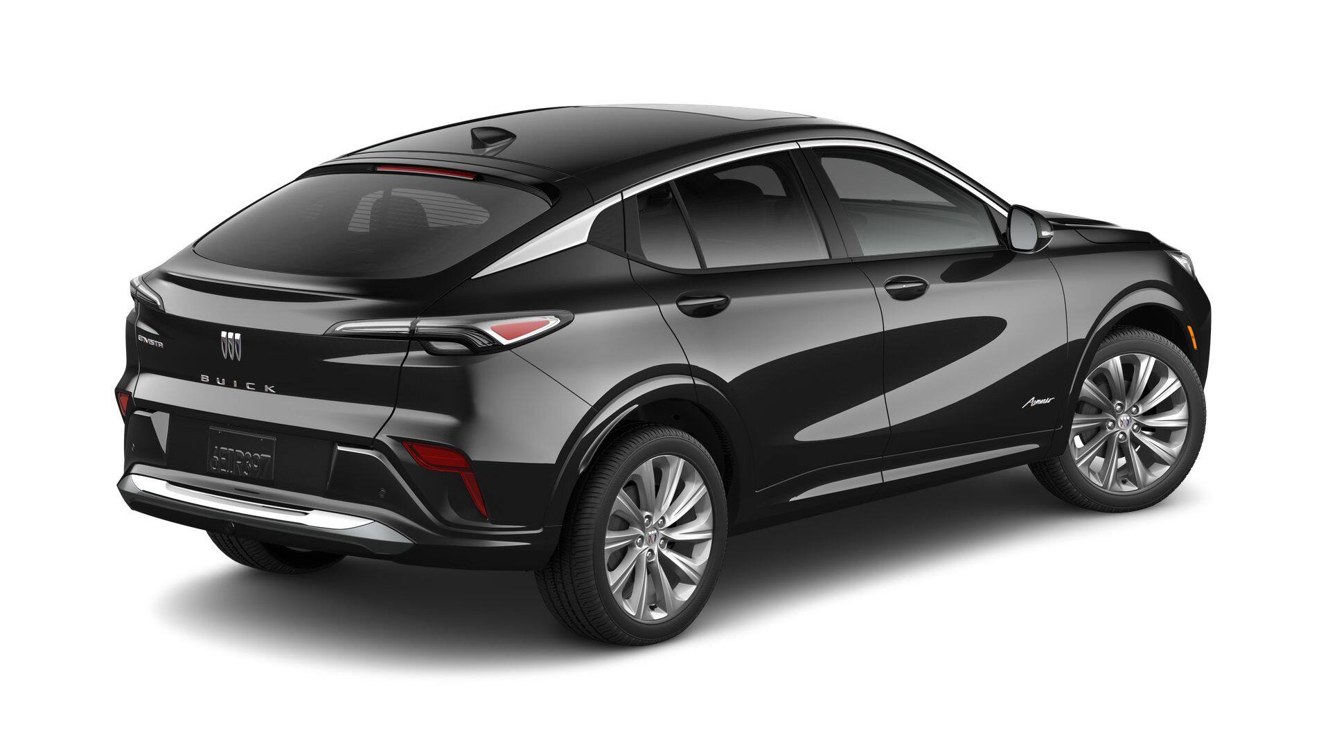 2026 Buick Envista Avenir SUV FWD