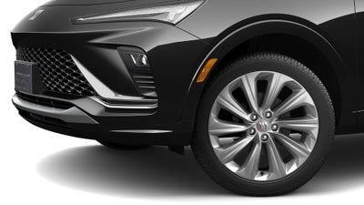 2026 Buick Envista Avenir SUV FWD