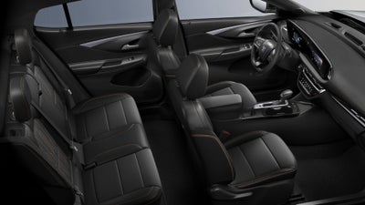 2026 Buick Envista Avenir SUV FWD