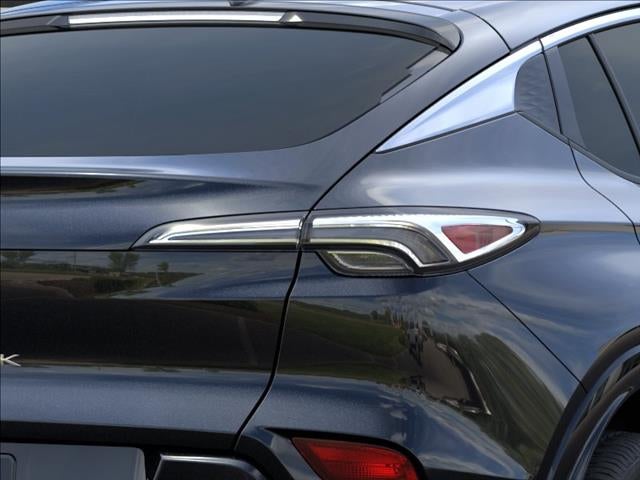 2026 Buick Envista Avenir SUV FWD
