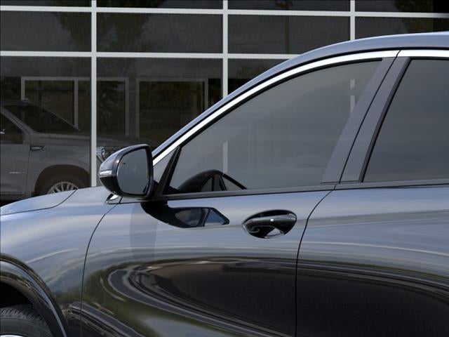 2026 Buick Envista Avenir SUV FWD