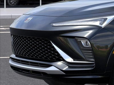 2026 Buick Envista Avenir SUV FWD