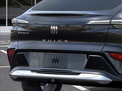 2026 Buick Envista Avenir SUV FWD